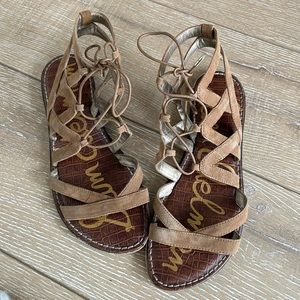 Sam Edelman sandals
